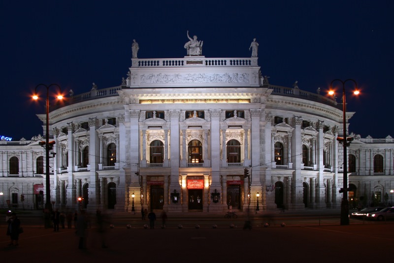 Wiener Burgtheater