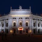 Wiener Burgtheater