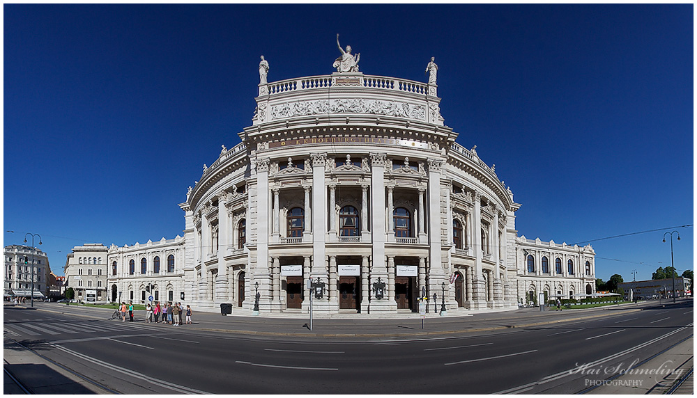 Wiener Burgtheater