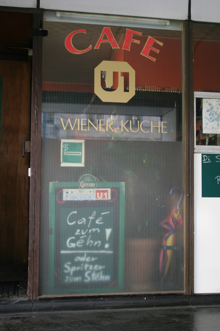 Wiener Cafe