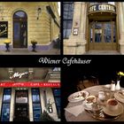 Wiener Cafehäuser!