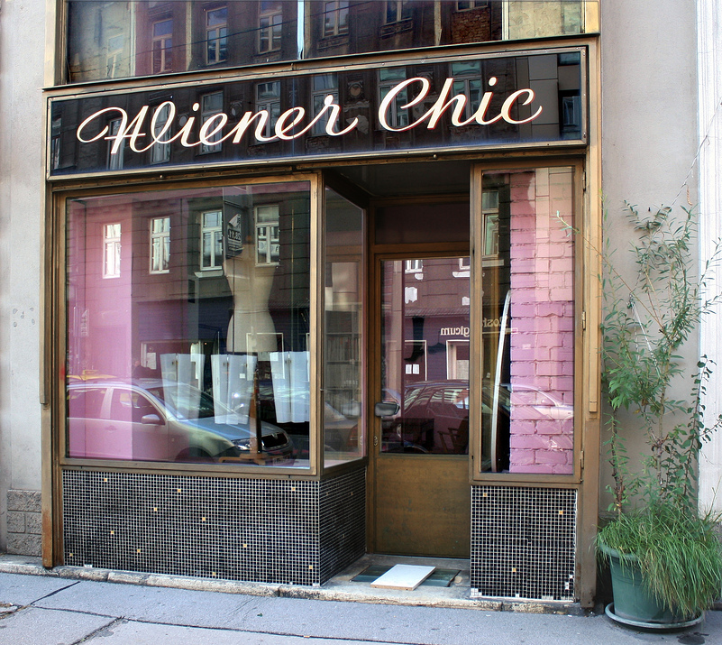 Wiener Chic