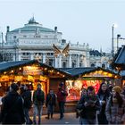 Wiener Chriskindlmarkt