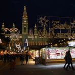 Wiener Christkindlmarkt