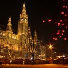 Wiener Christkindlmarkt