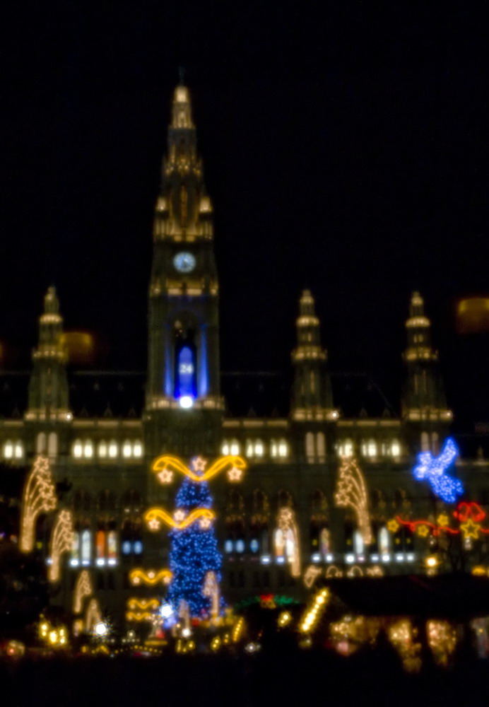 Wiener Christkindlmarkt