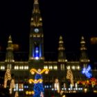 Wiener Christkindlmarkt