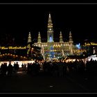 Wiener Christkindlmarkt