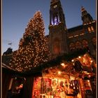 Wiener Christkindlmarkt