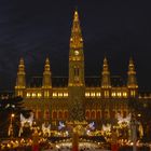 Wiener Christkindlmarkt III