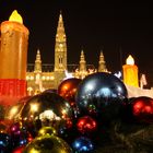 Wiener Christkindlmarkt IV