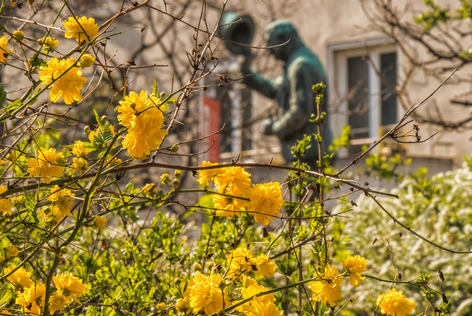 Wiener Frühling