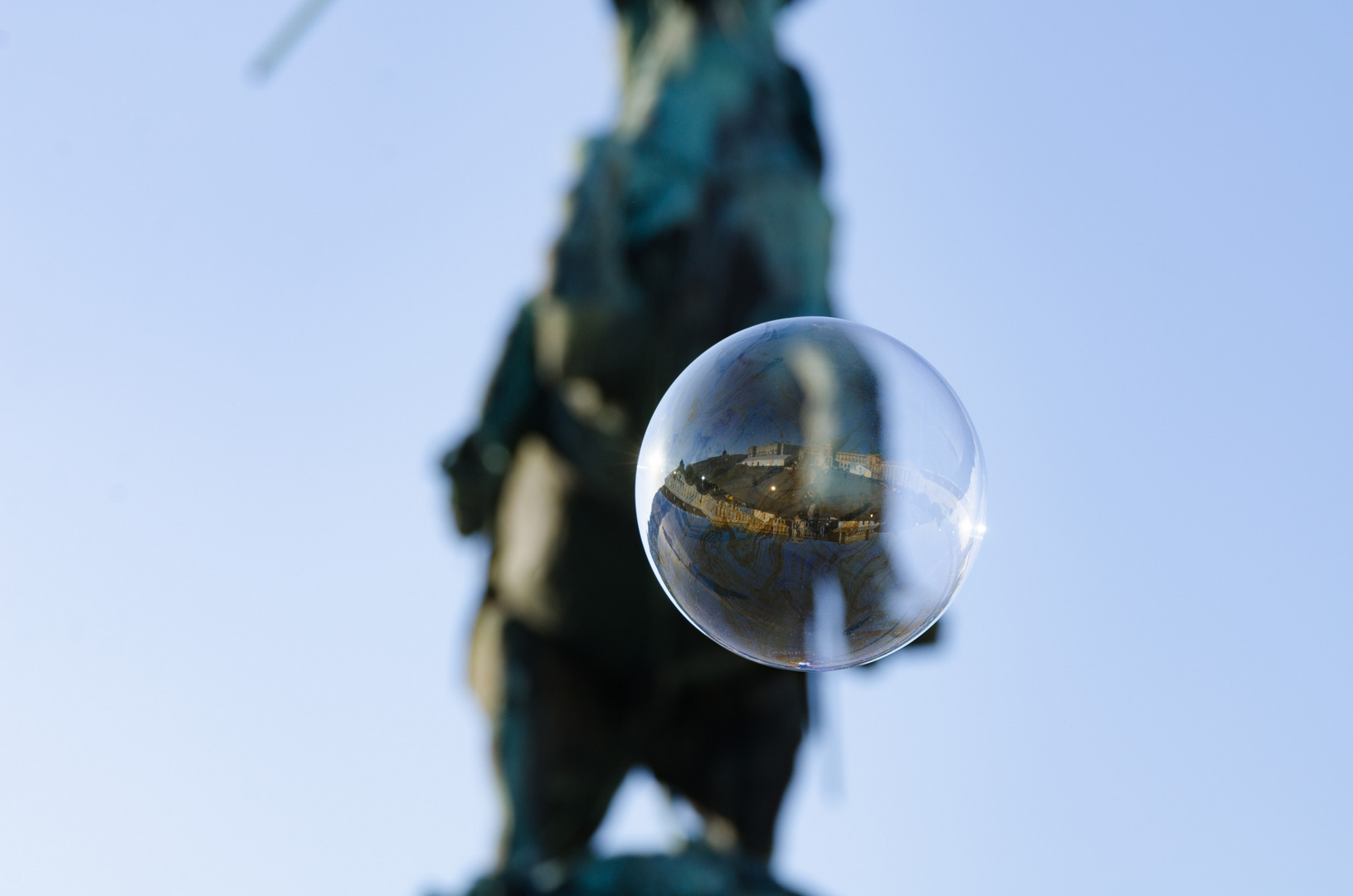 Wiener Heldenplatz