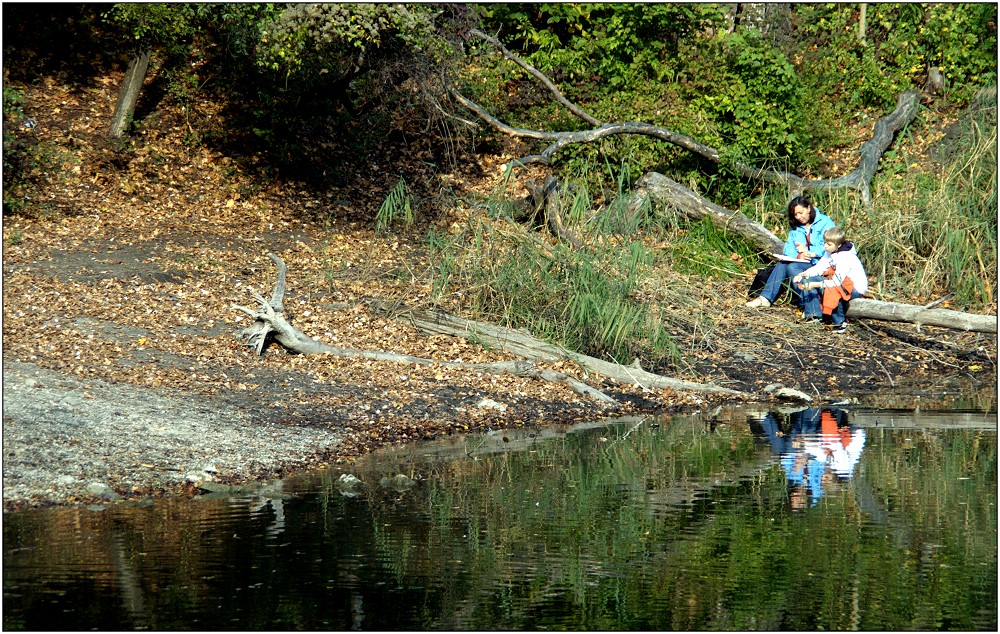 ... Wiener Herbsteindrücke (22) ...