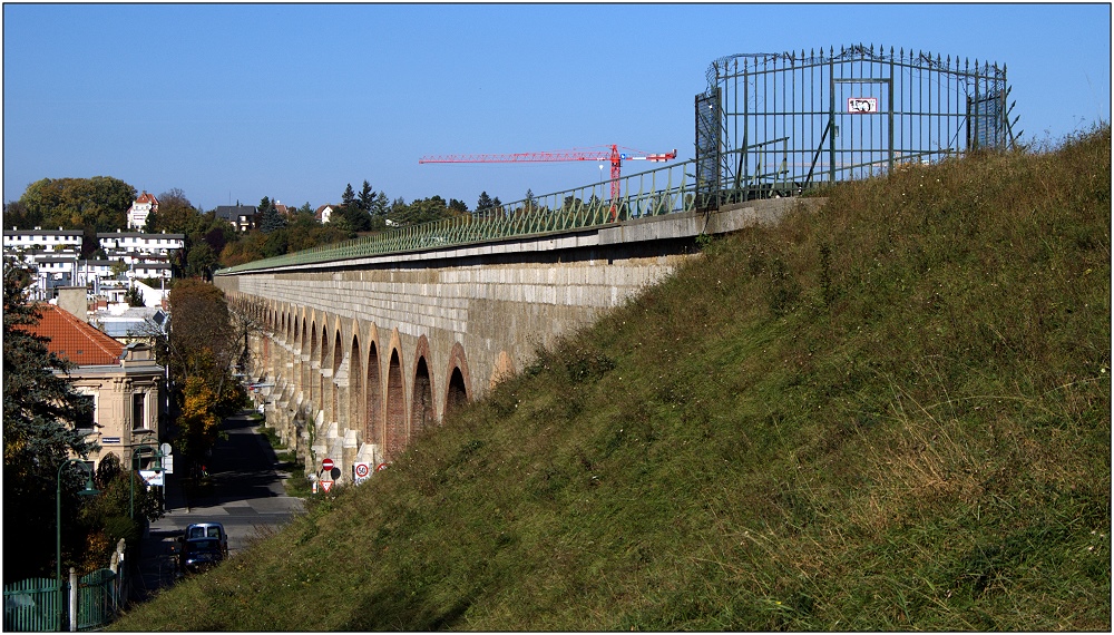 ... Wiener Herbsteindrücke (8) ...