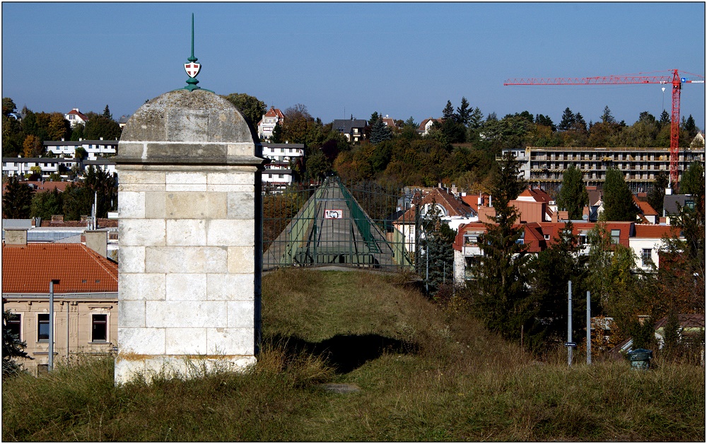 ... Wiener Herbsteindrücke (9) ...