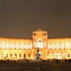 Wiener Hofburg, 2009