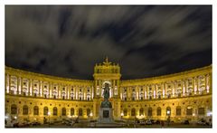 Wiener Hofburg 2010 - 2