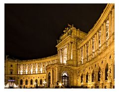 Wiener Hofburg 2010