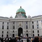 Wiener Hofburg