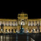 WIENER HOFBURG