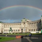 Wiener Hofburg