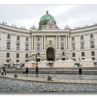 Wiener Hofburg