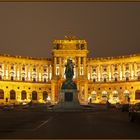 Wiener Hofburg