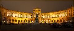 Wiener Hofburg