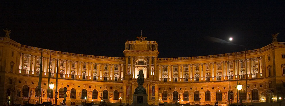 Wiener Hofburg