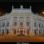 Wiener Hofburgtheater