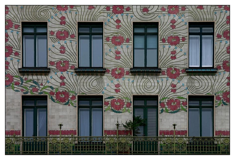 Wiener Jugendstil