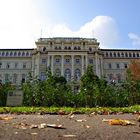 Wiener Justitzpalast