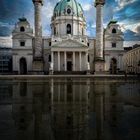 Wiener Karlskirche