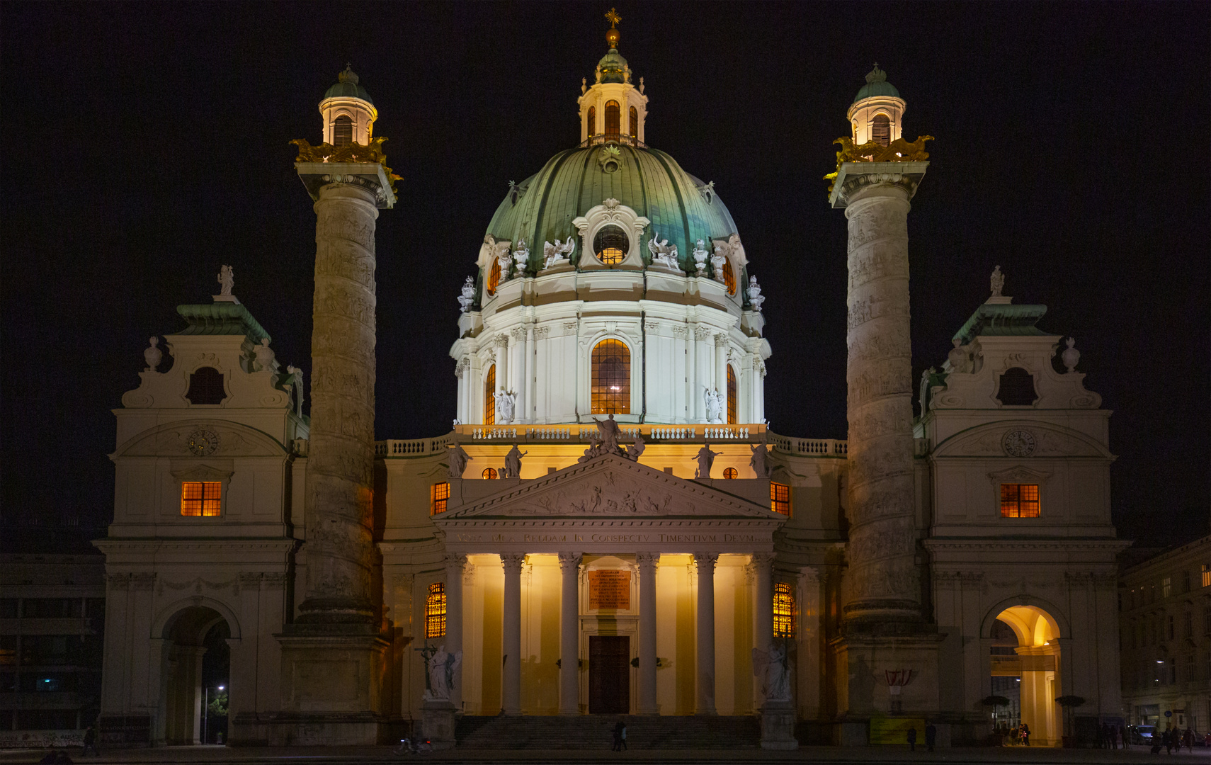 Wiener Karlskirche