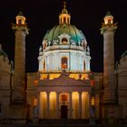 Wiener Karlskirche