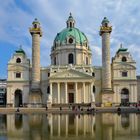 Wiener Karlskirche