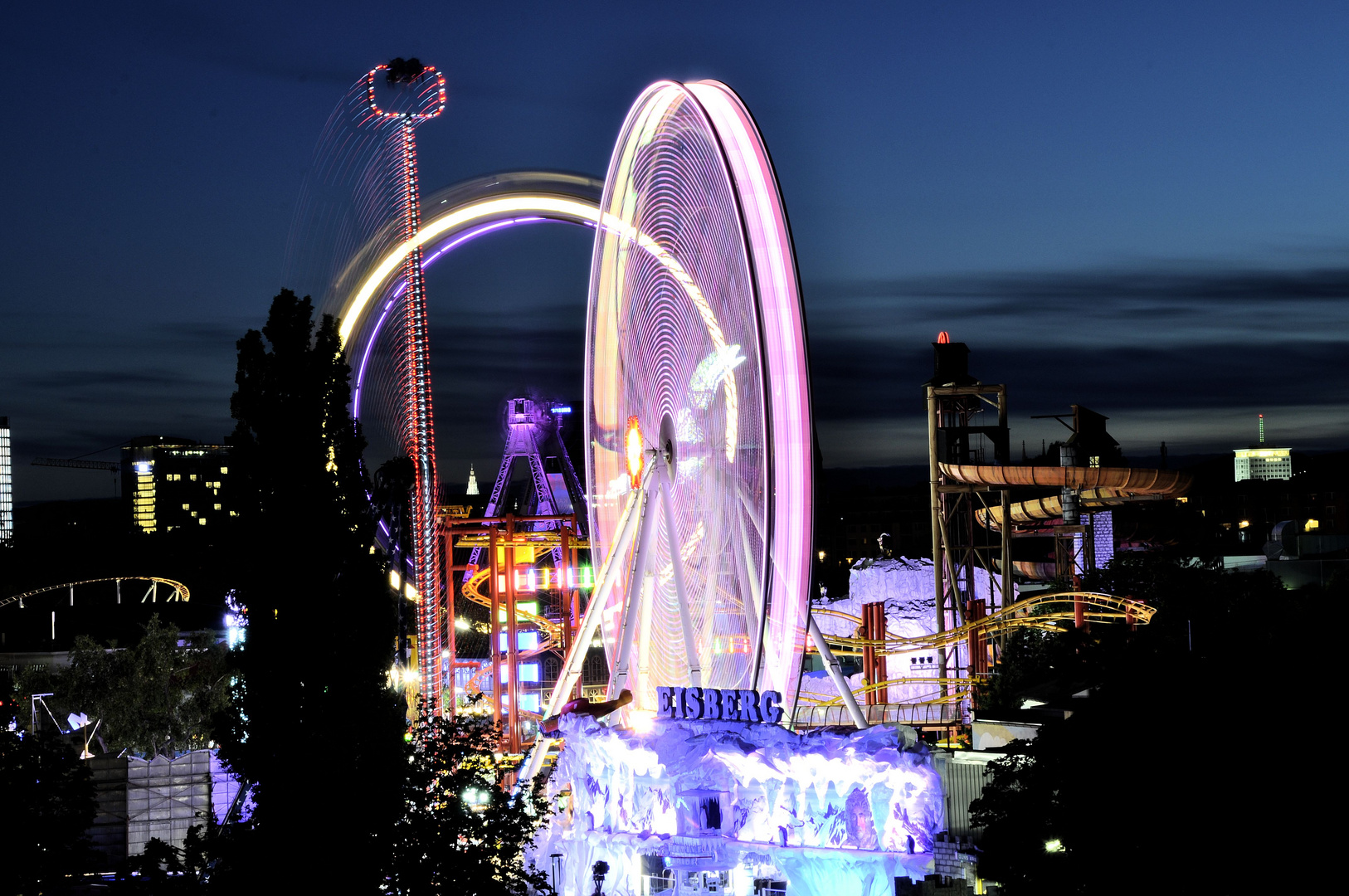 Wiener Klassiker Wiener Prater