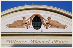 Wiener Konzert Haus