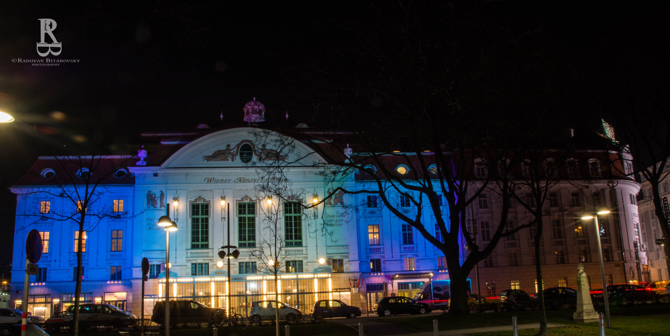 Wiener Konzerthaus