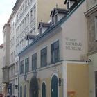 Wiener Kriminalmuseum - eine Rarität besonderer Art