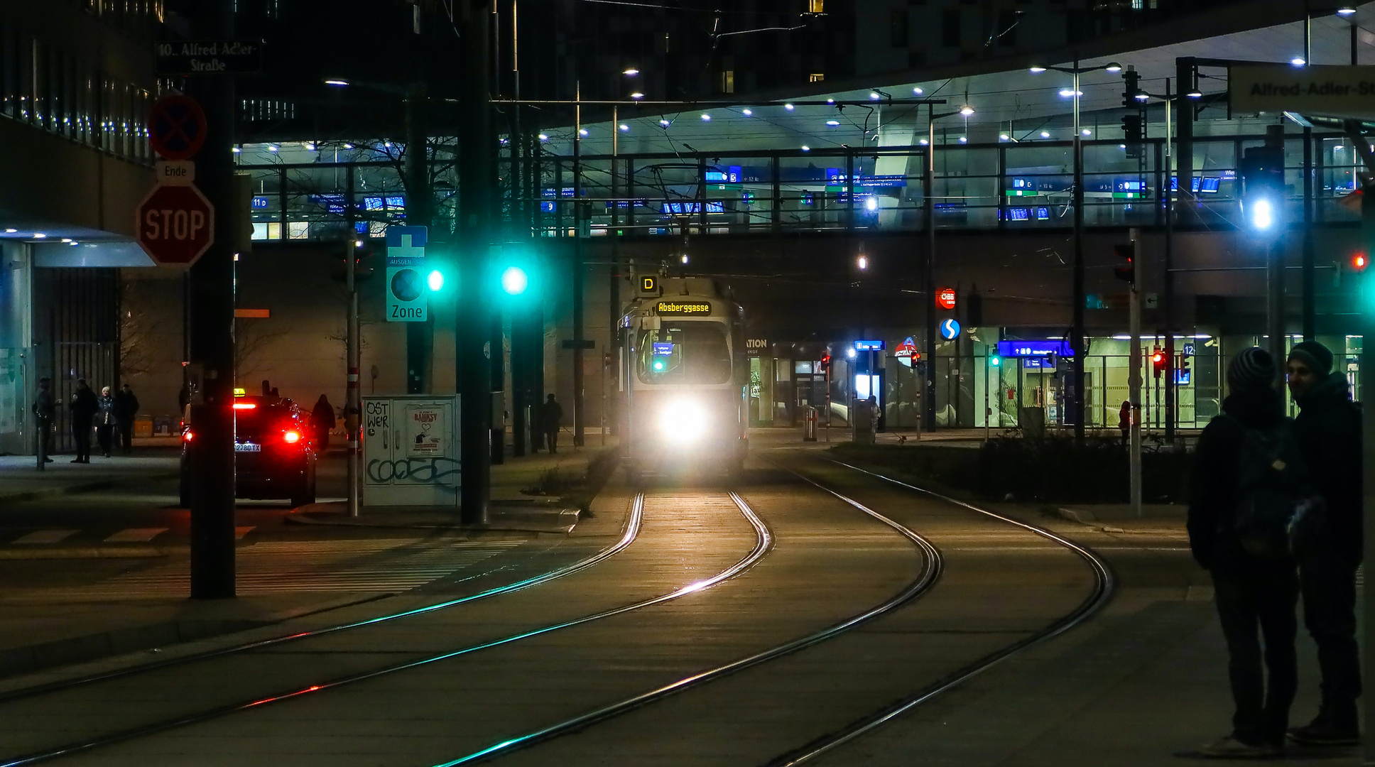 Wiener Linien (15 von 18)