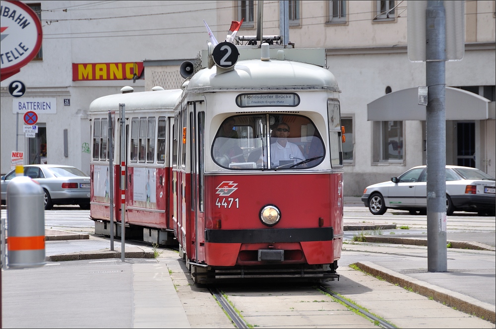 Wiener Linien #3