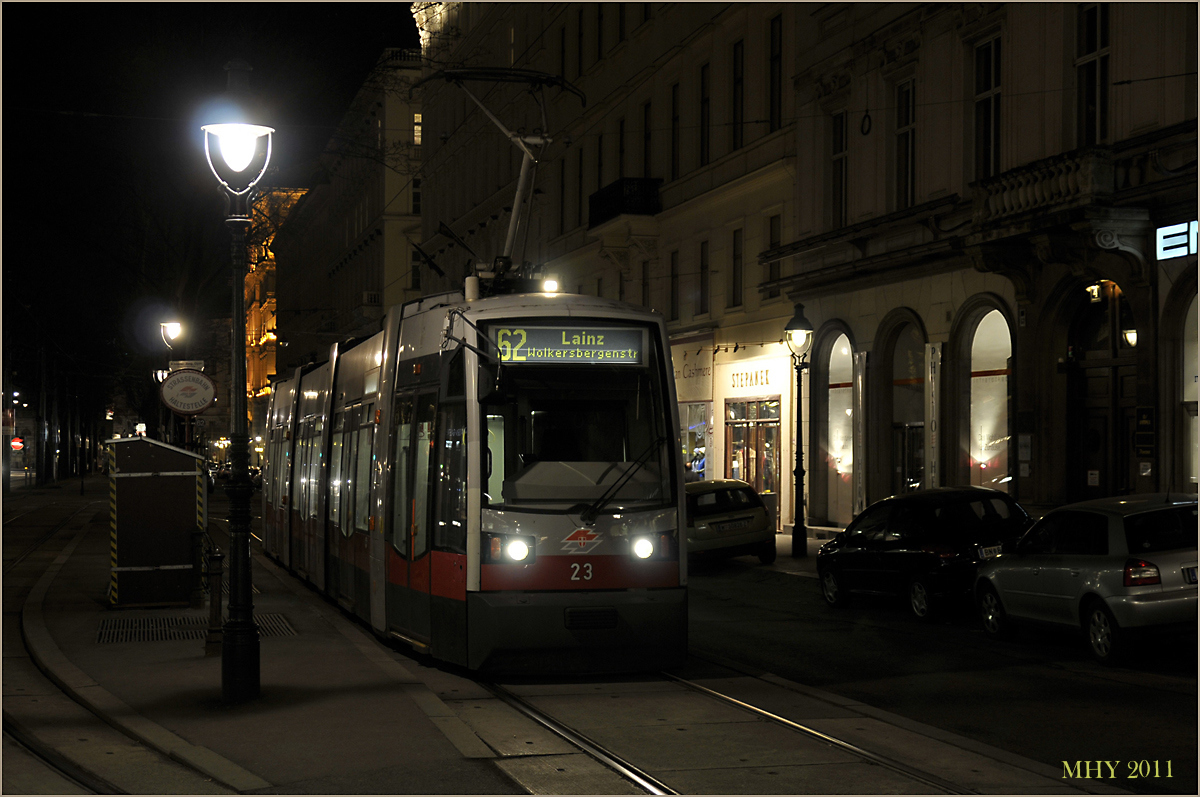 Wiener Linien