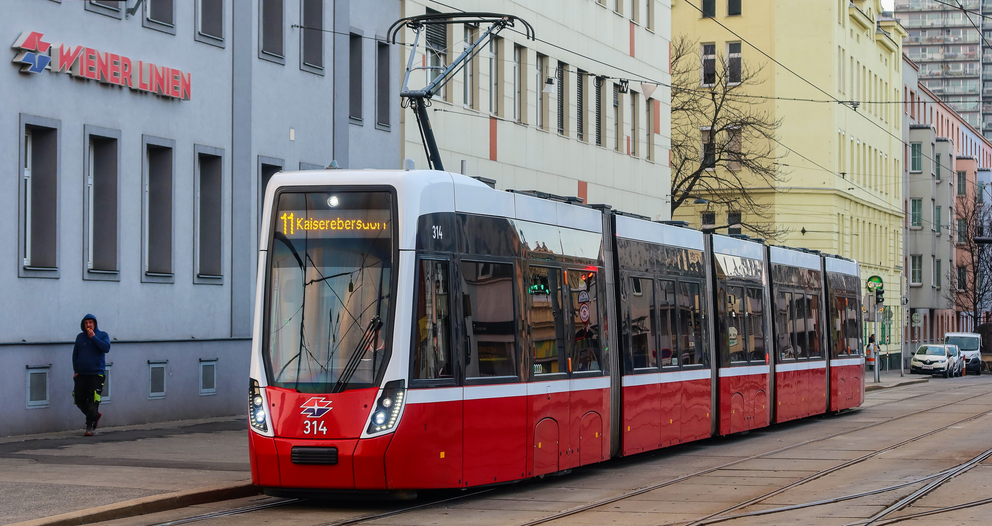 Wiener Linien (9 von 18)