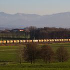 Wiener Lokalbahn in Oberbayern