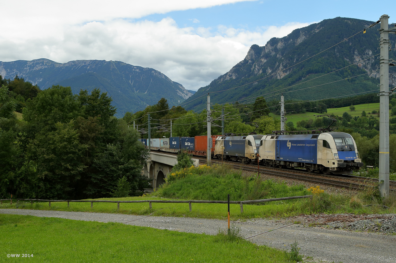 Wiener Lokalbahnen Cargo