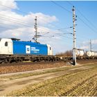 Wiener Lokalbahnen Cargo