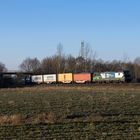 Wiener Lokalbahnen Cargo