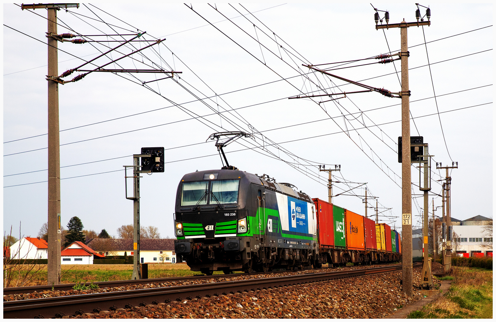 Wiener Lokalbahnen Cargo